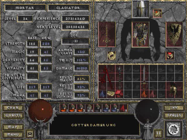 diablo hellfire mods diablo hellfire mods