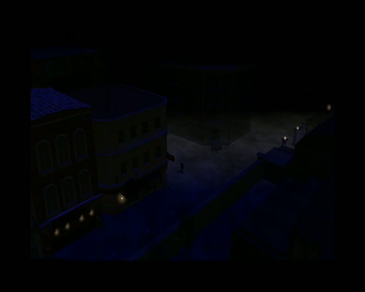 RPDLandmark video - RE:T - Raccoon City Incident mod for Dawn of War