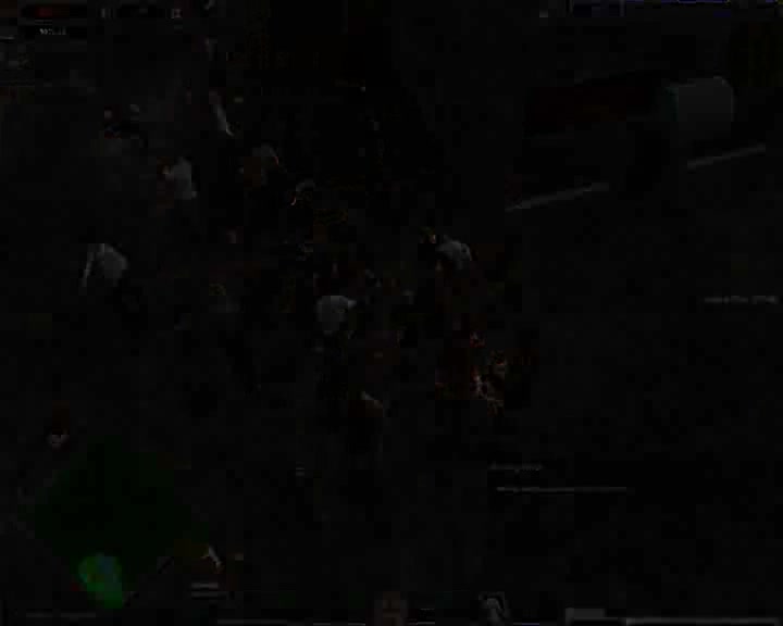 Shoot and Melee Combat (New Scale) video - RE:T - Raccoon City Incident