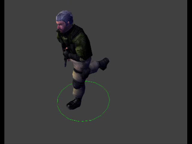 Unit Damage video - RE:T - Raccoon City Incident mod for Dawn of War