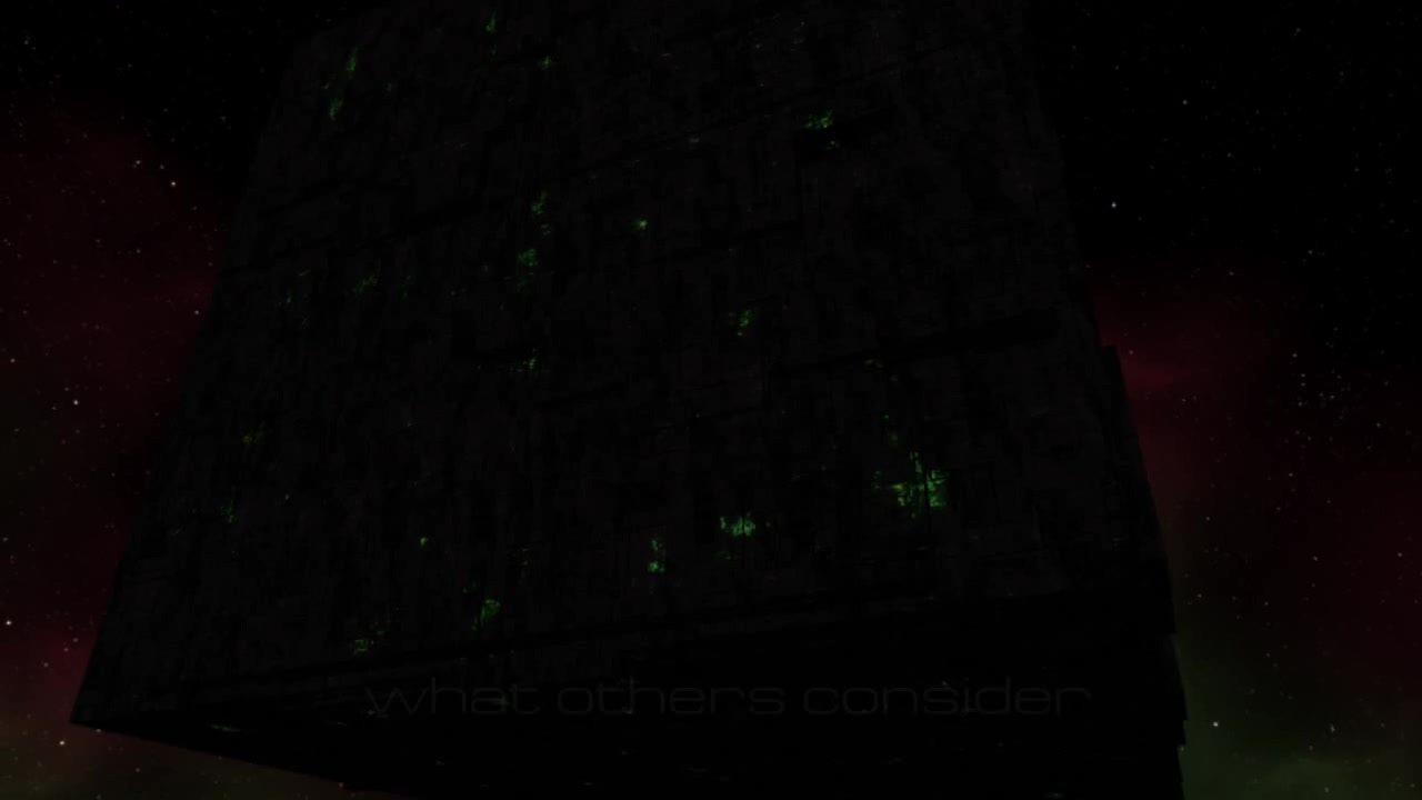 Destiny Addon Trailer video - Trek Battles mod for Star Trek: Legacy ...