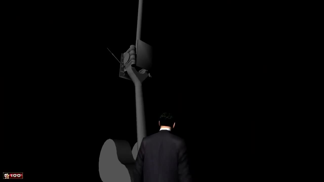 Proof of Concept: Engine Animation video - Mafia Titanic Mod for Mafia ...