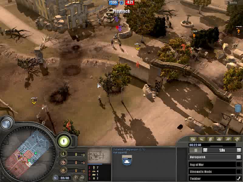 company of heroes operation market garden company of heroes operation market garden