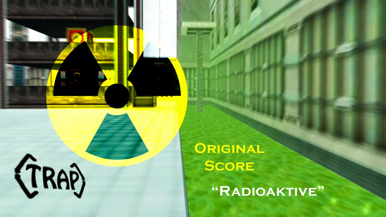 The Trap Score Trailer #5 - Radioaktive video - ModDB