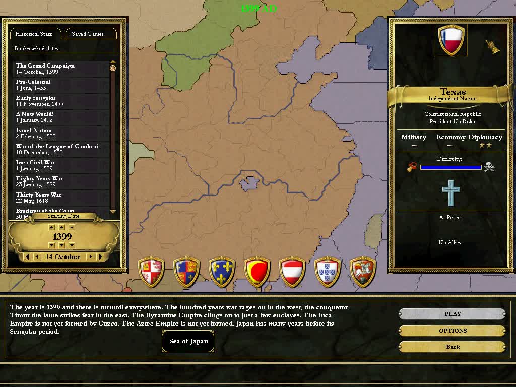 Terra Nova Introduction Video Moddb