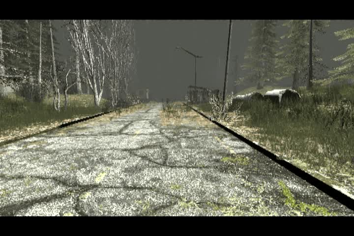 Ливень video - Raindrop mod for Half-Life 2 - ModDB