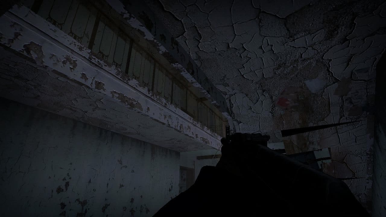 The Lower Depths video - Raindrop mod for Half-Life 2 - ModDB