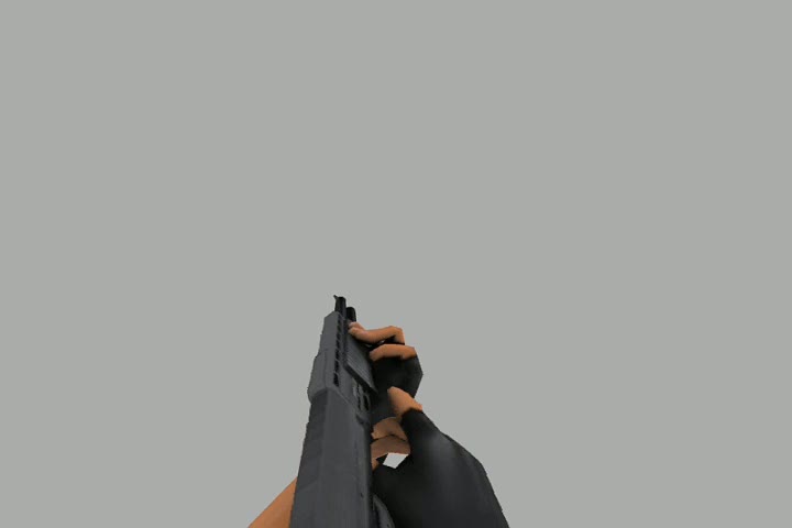 Spawn Of The Dead Spas12 Animations video - ModDB