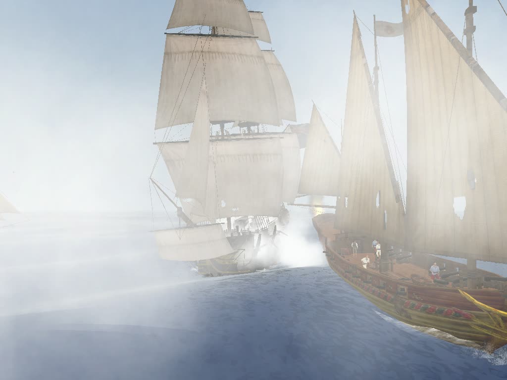 new horizons pirates of the caribbean mod