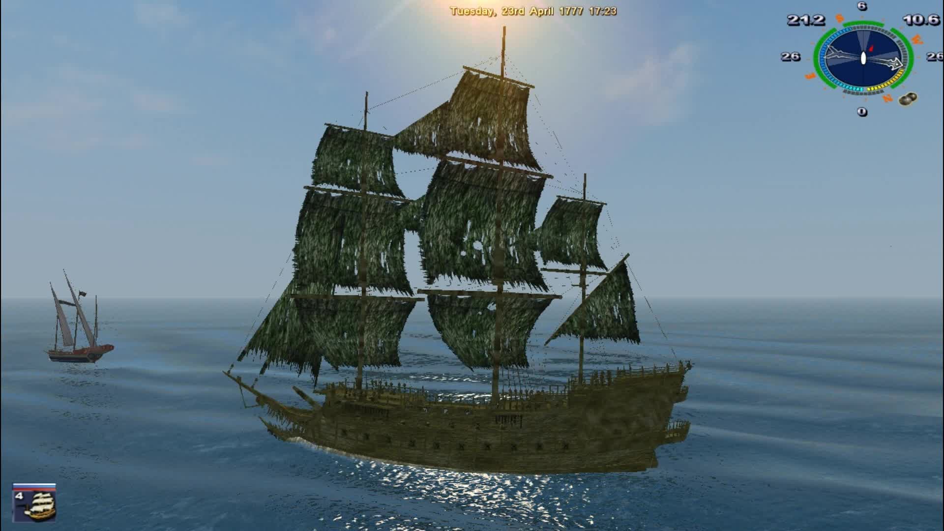 can you mod pirates of the caribbean online