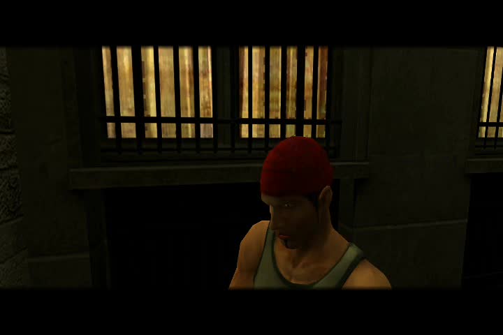 Downtown Mugging video - VTMB: Clan Quest Mod for Vampire: The