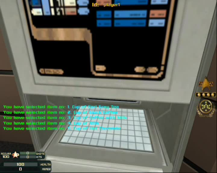 HZM RPG Script Mod - Replicators video - ModDB