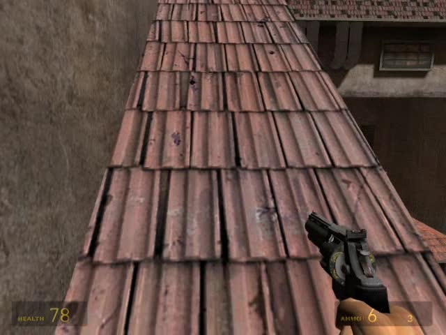 Map 1 Jumping demonstration video - Random Quest mod for Half-Life 2 ...
