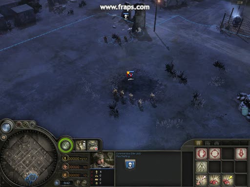 Commando Elite Abilities video - FreeWeapons Mod for Company of Heroes ...