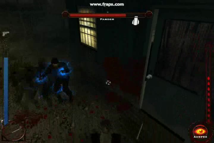 bloodlines zombie quest