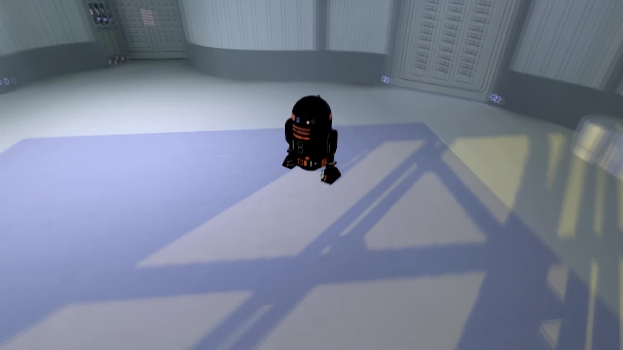 Galactic Warfare Teaser video - ModDB