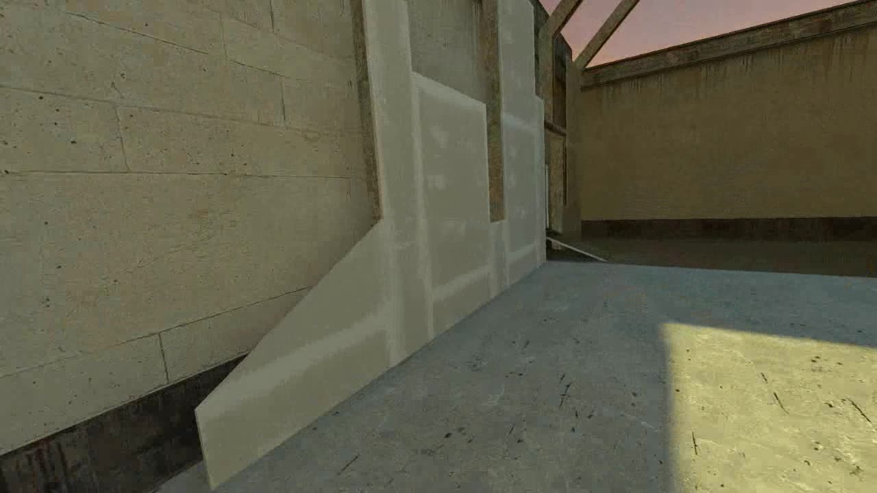 First WIP-movie of OMS video - OMS mod for Counter-Strike: Source - ModDB