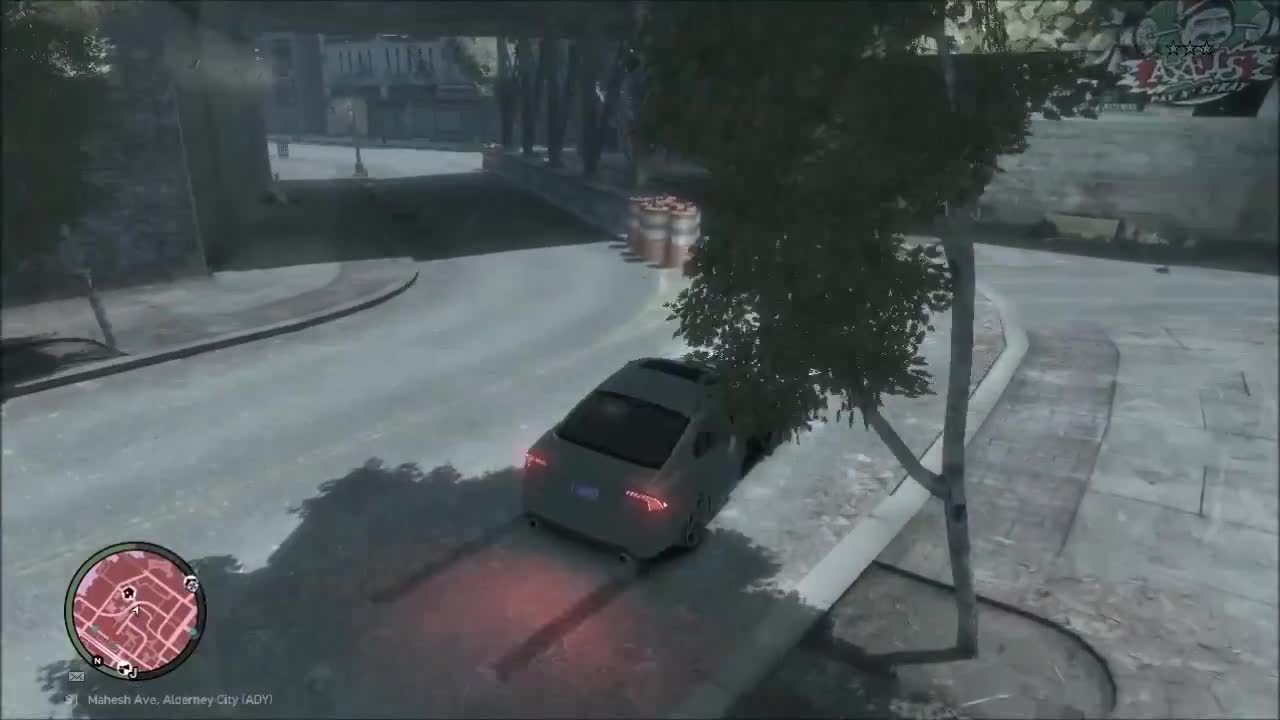 GTA V Handling for GTA IV - BETA [Grand Theft Auto IV] [Mods]