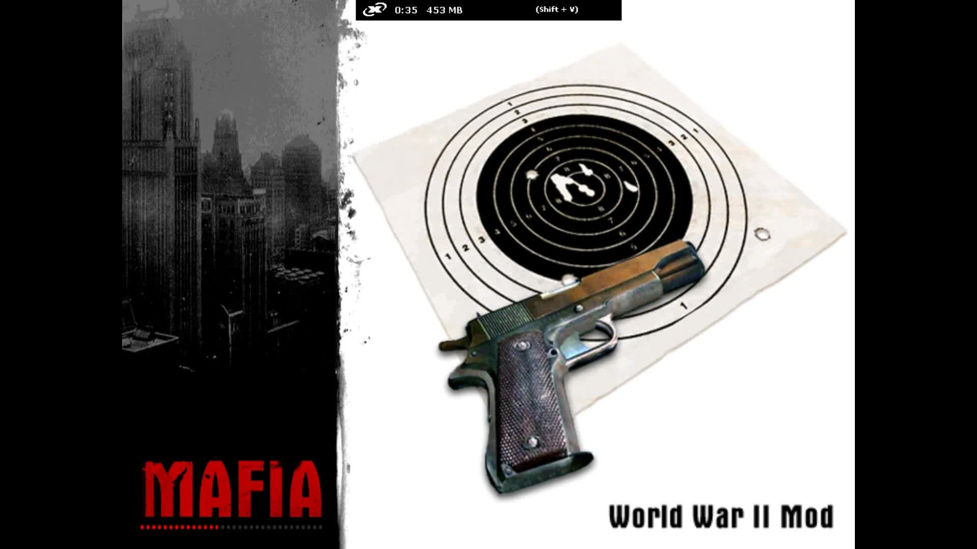 World War II Mod - Testing Lights video - ModDB