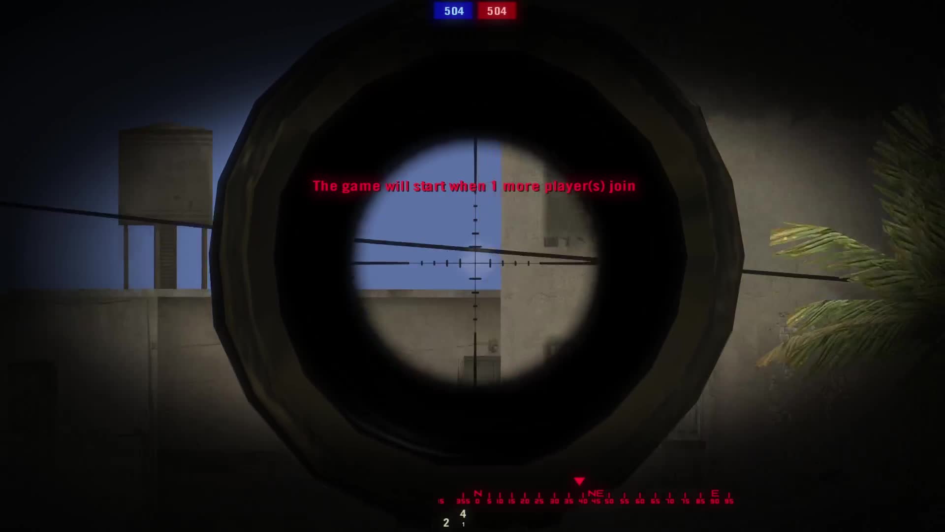 Sniper Rifles Concept video - CMR:2 mod for Battlefield 2 - ModDB