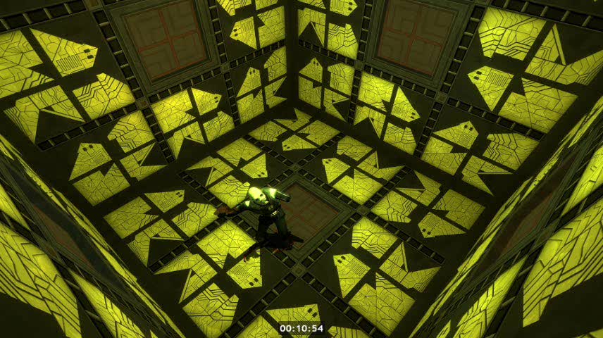 Acid Trap video - Cube2 mod for Garry's Mod - ModDB