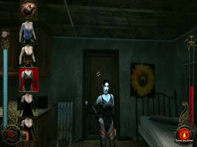 Clans image - Vampire: The Masquerade – Bloodlines - ModDB