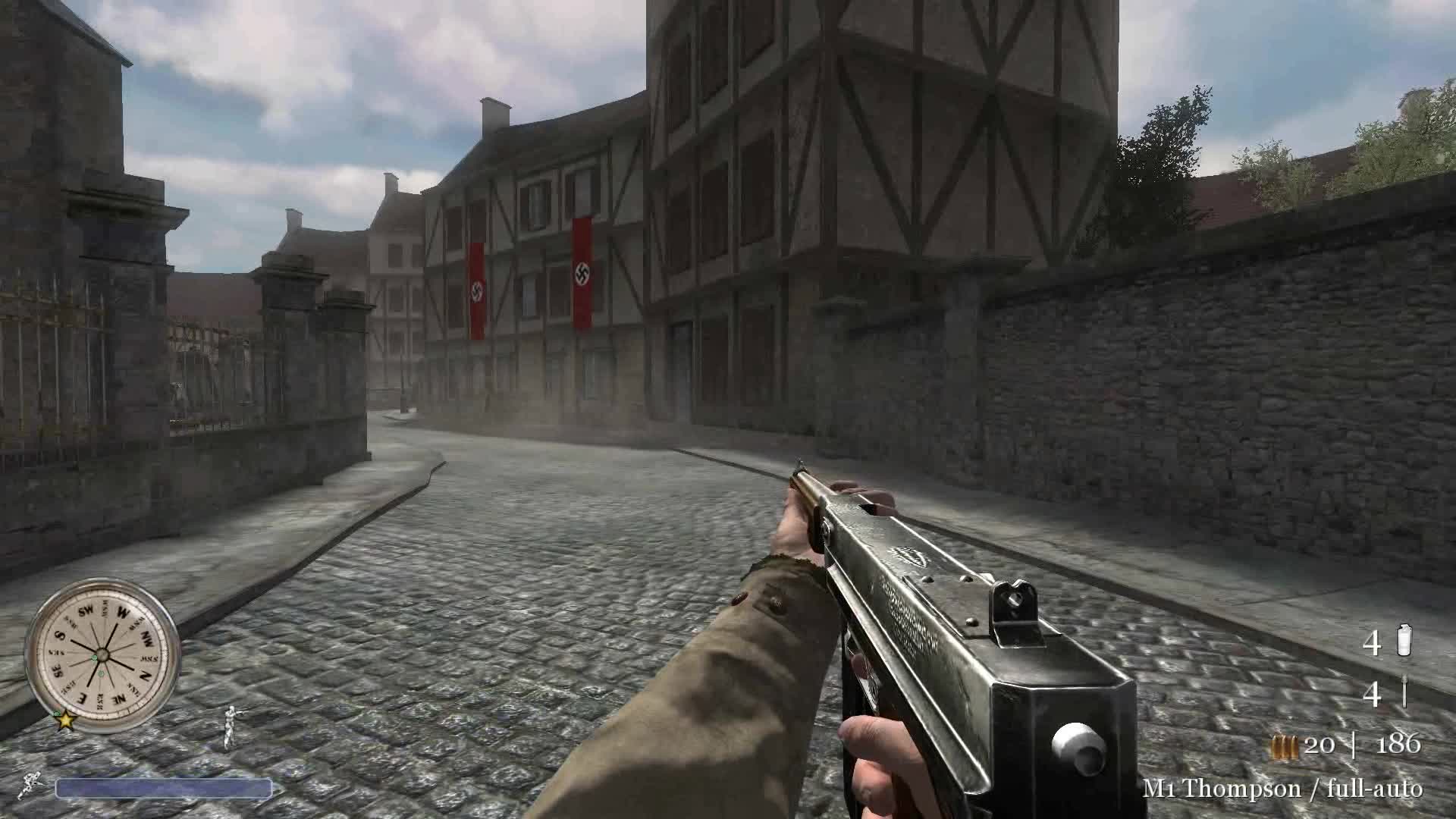 call of duty 2 back2fronts call of duty 2 back2fronts