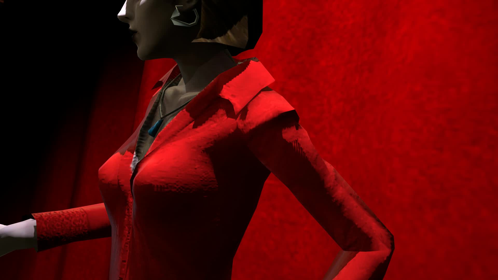Player Customization - Outfit Coloring (Teaser) video - Bloodlines ...