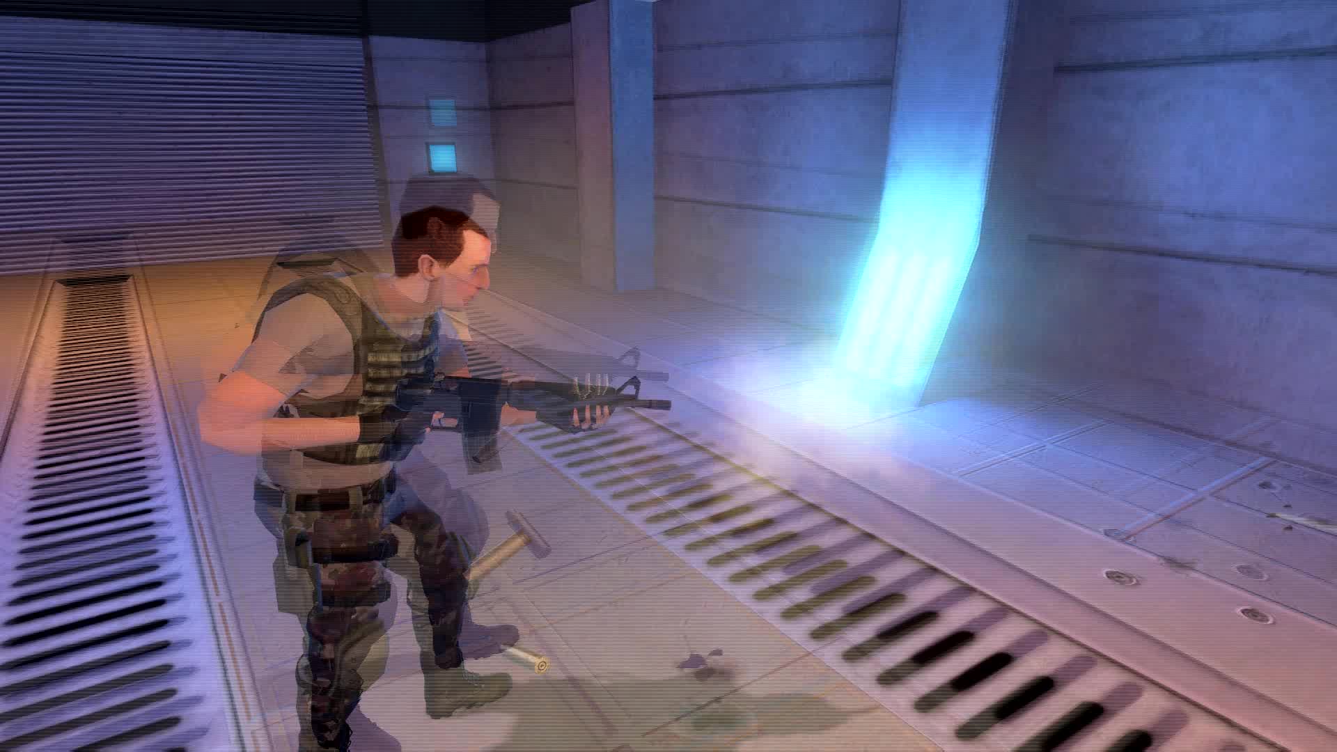 Hyp Indev #2 Particle fx video - Hypovolemia mod for Alien Swarm - ModDB