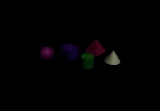C&C: Shape wars Announced video - ModDB