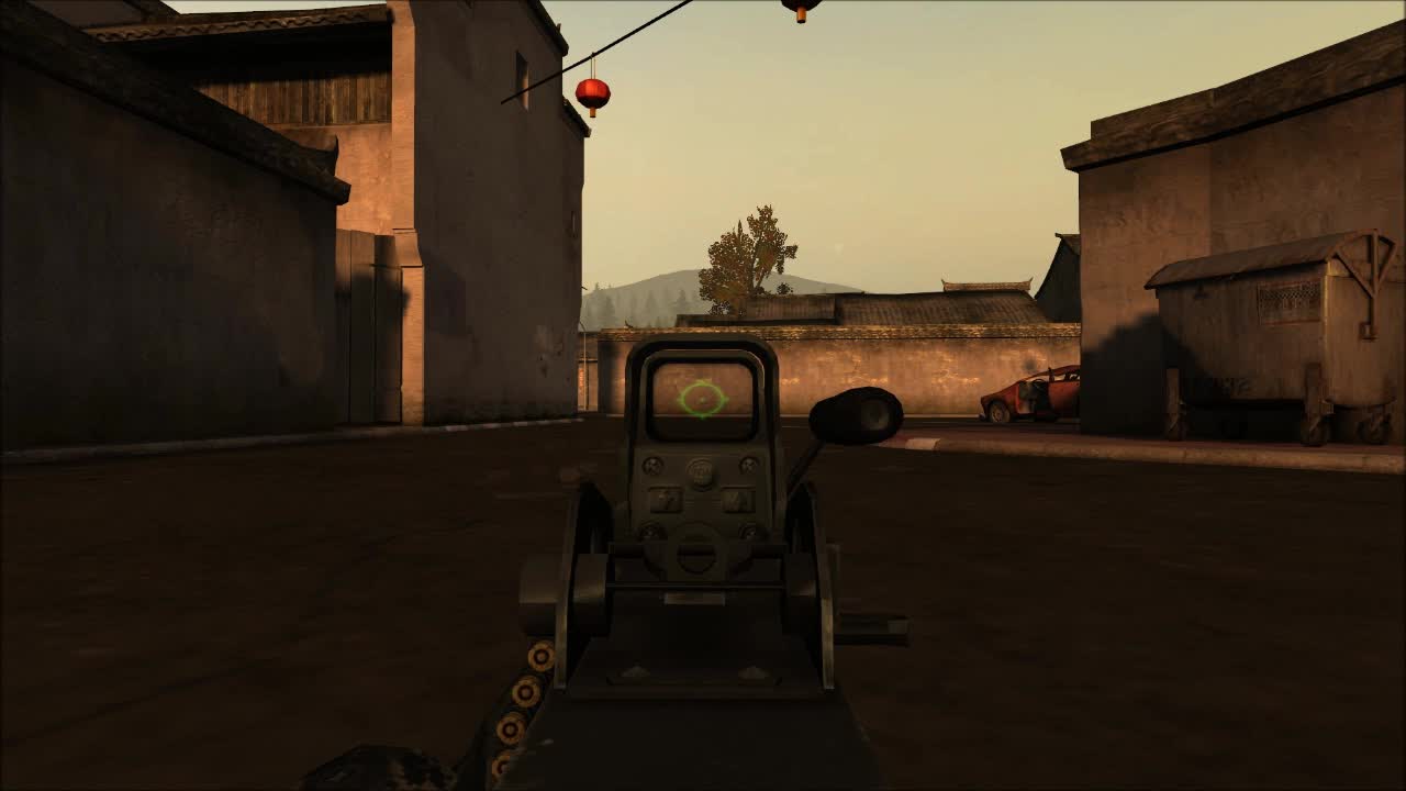 Alpha Project Customization System W.I.P video - ModDB