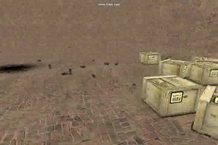 Gameplay Video Mod DB