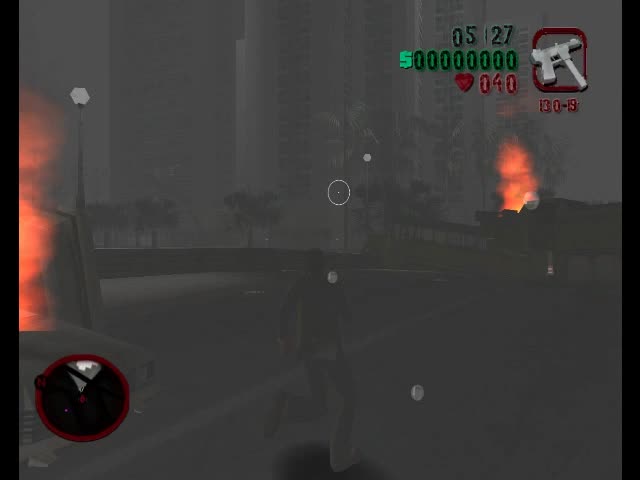 GTA: Raccoon City Stories mod - ModDB