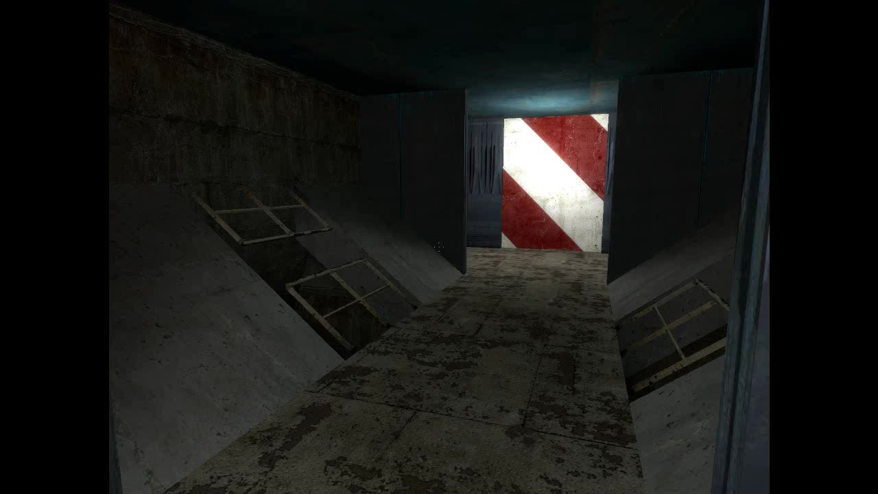 Concept of Breens office video - City One mod for Half-Life 2 - ModDB