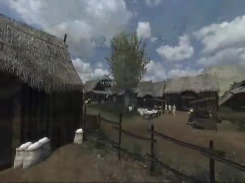 Brytenwalda - Scenes from the Dark Ages video - ModDB