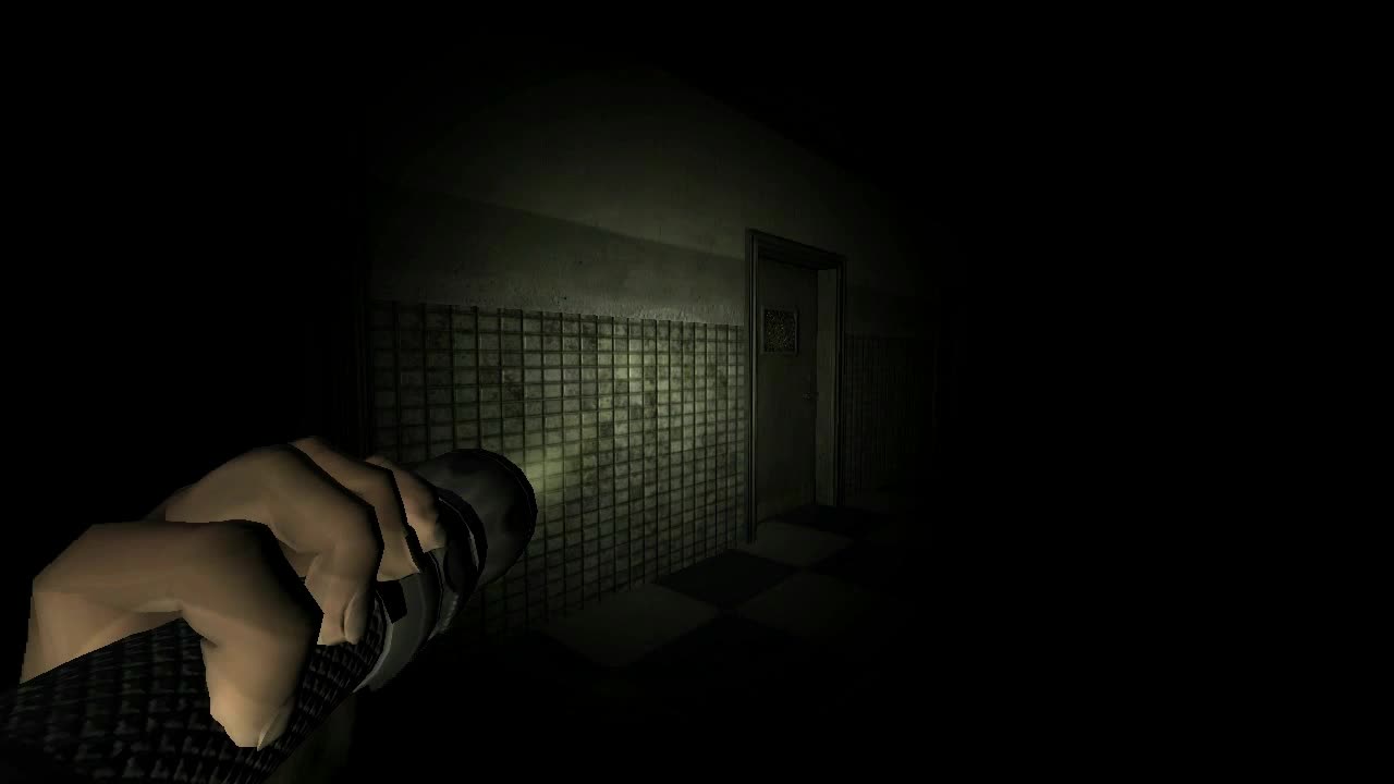 White Night Teaser video - ModDB