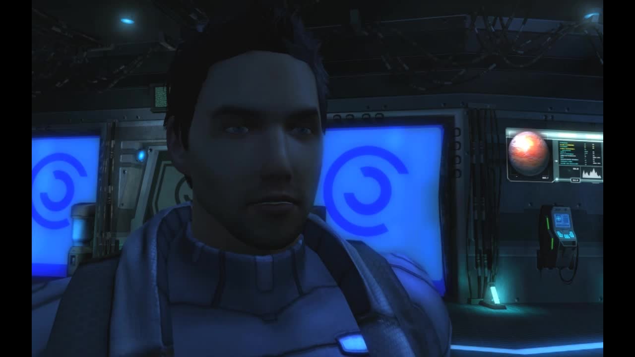 New Voice over mod for PRECURSORS example video - ModDB