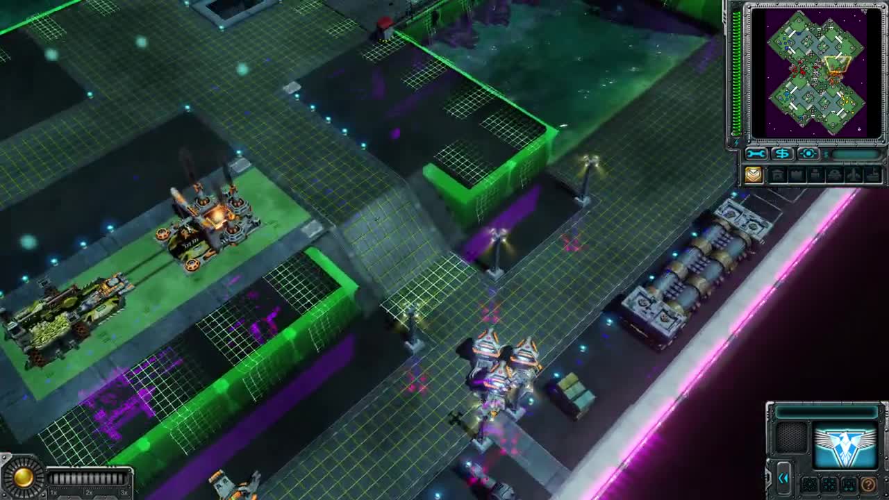 Ral R3 Stfc Map New map video - RA3 Epic War mod for C&C: Red Alert 3 - ModDB