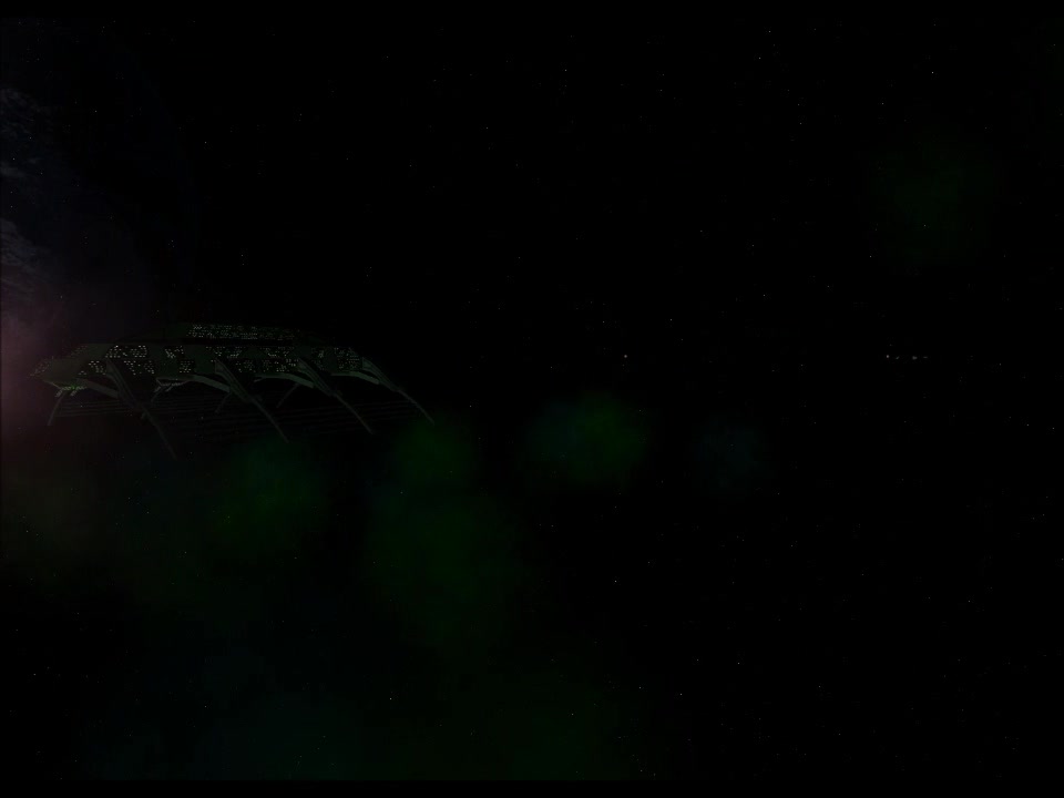 Release β teaser trailer video - Star Trek: Continuum mod for Homeworld ...