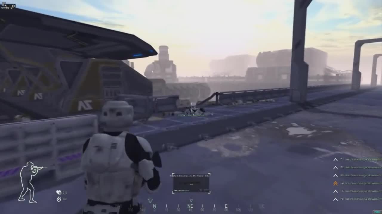 fallout 4 xbox star wars mods