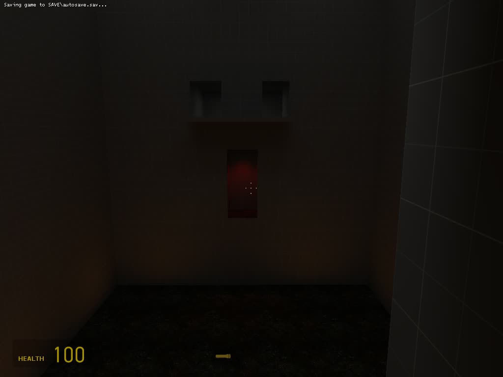Level1 video - Inceptive Defect mod for Half-Life 2 - ModDB