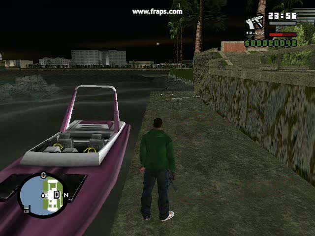 990 Mod Gta Sa Vice City  Latest HD