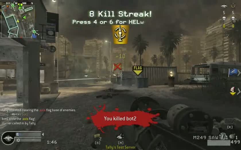 cod4 1.6 to 1.7 patch