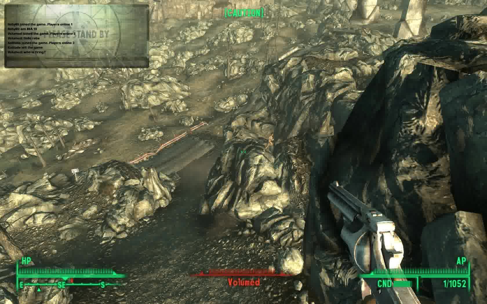 fallout 3 multiplayer mod fallout 3 multiplayer mod