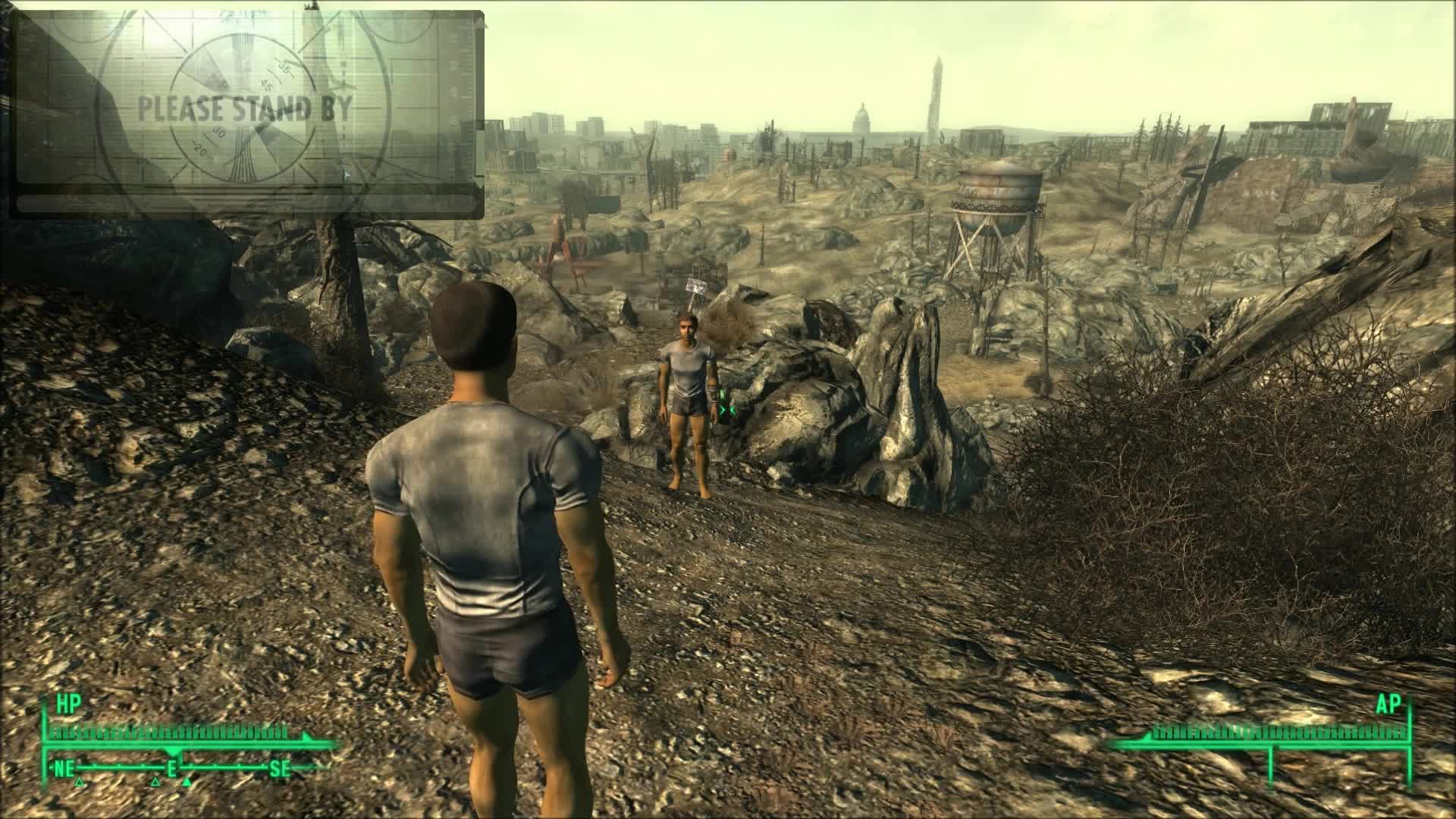 fallout 3 mods