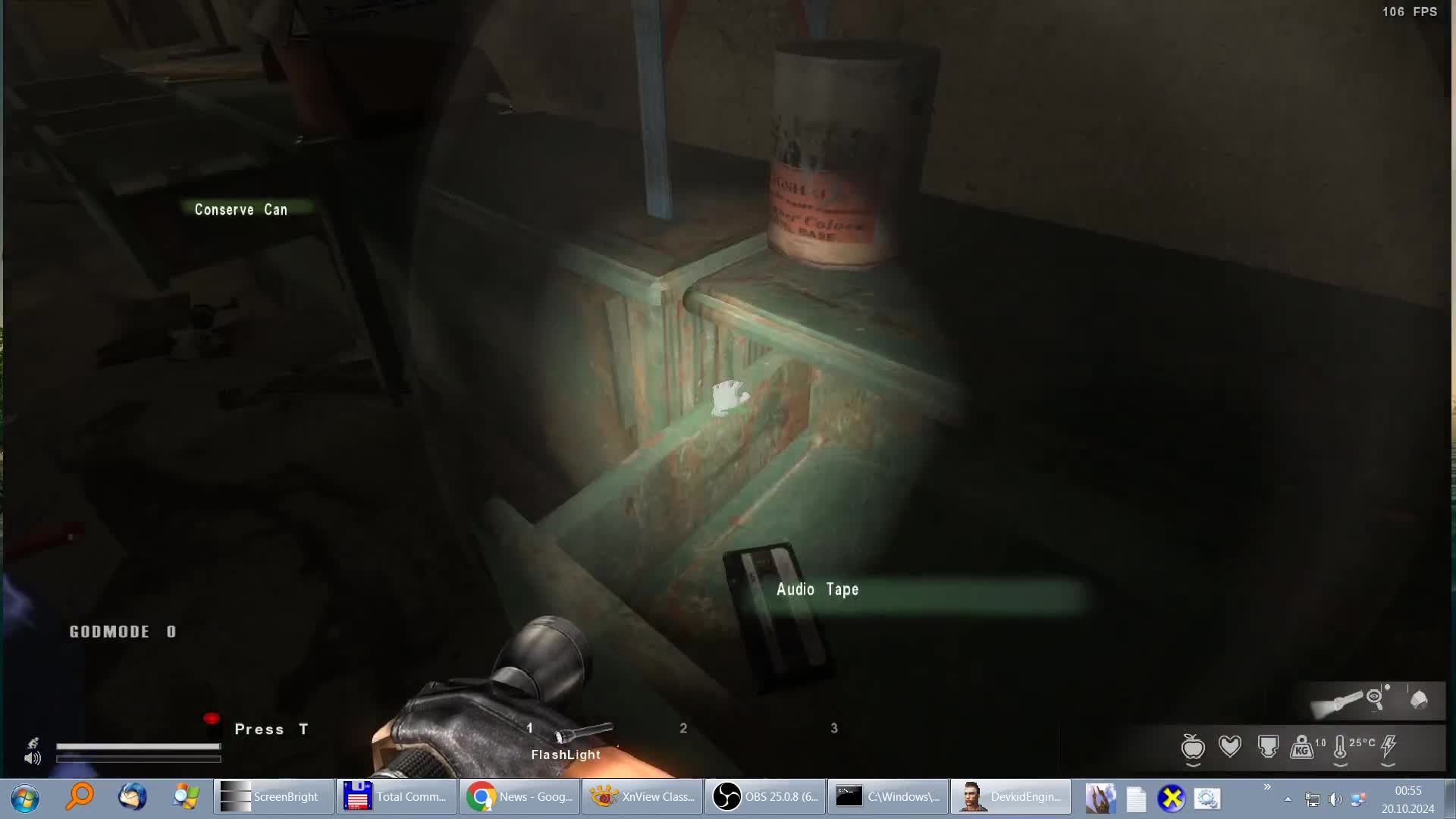 Workinghall video - FarCry Operation Clearing mod for Far Cry - ModDB