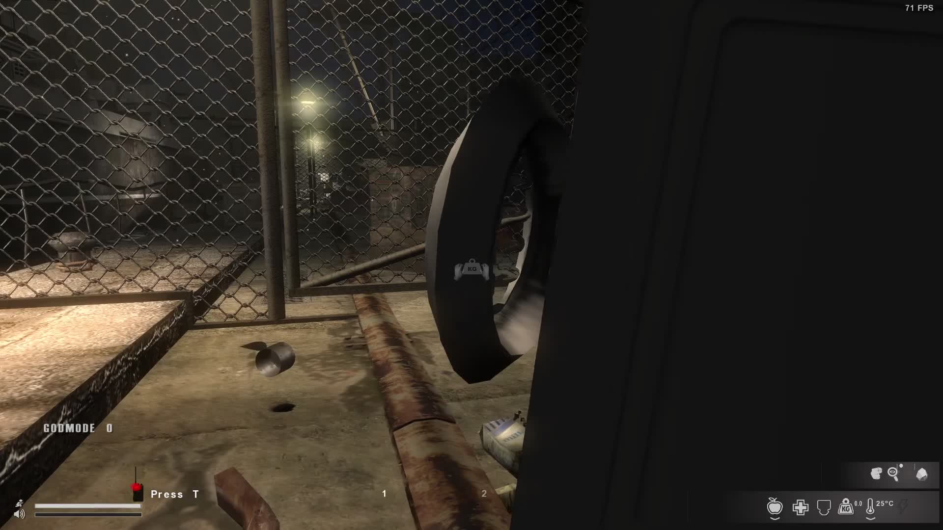 Refraction Shader video - FarCry Operation Clearing mod for Far Cry - ModDB
