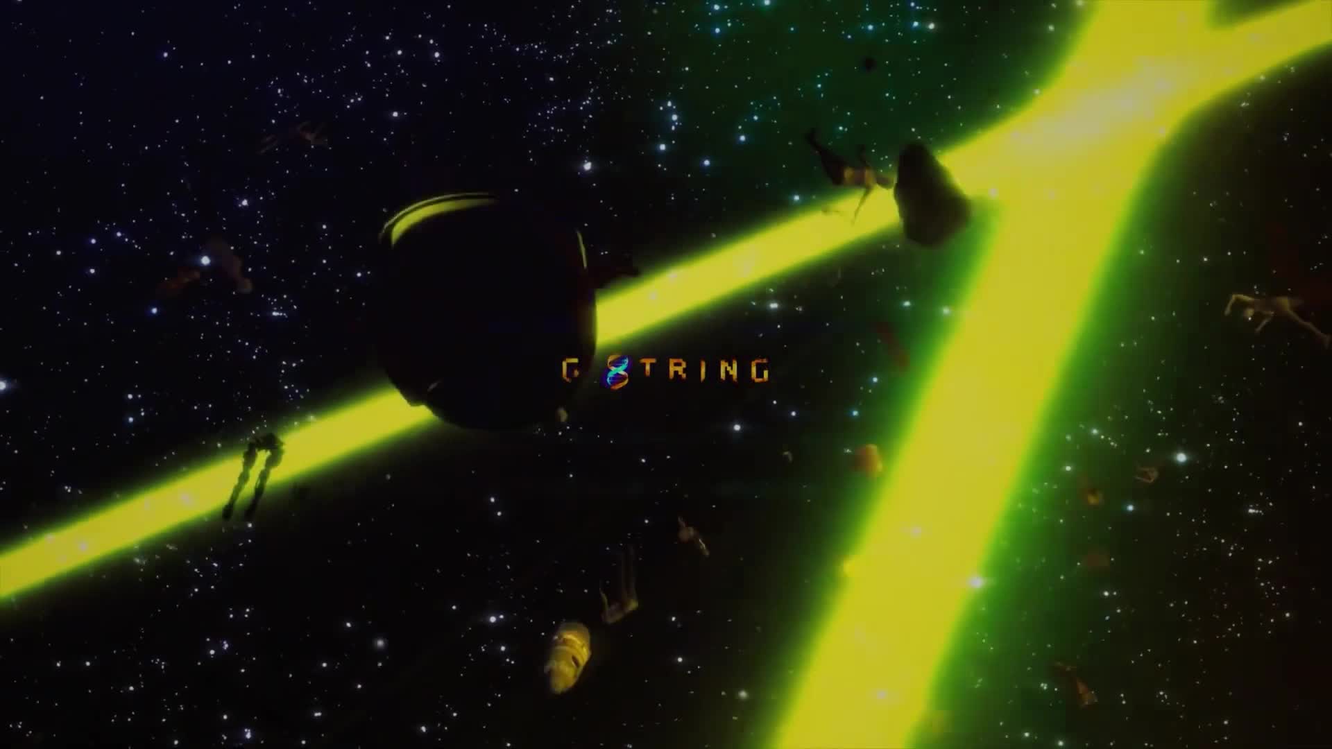 G String： Ultimate Edition - Teaser Trailer video - ModDB