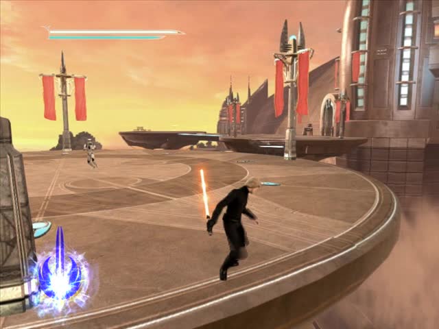 Star wars the force unleashed 2 как установить kuku ultimate mod