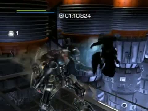 star wars the force unleashed 1 mods